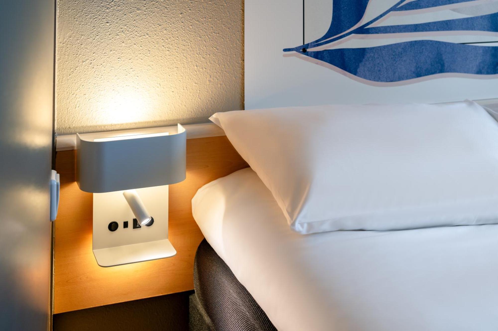 Ibis Heilbronn City Eksteriør bilde